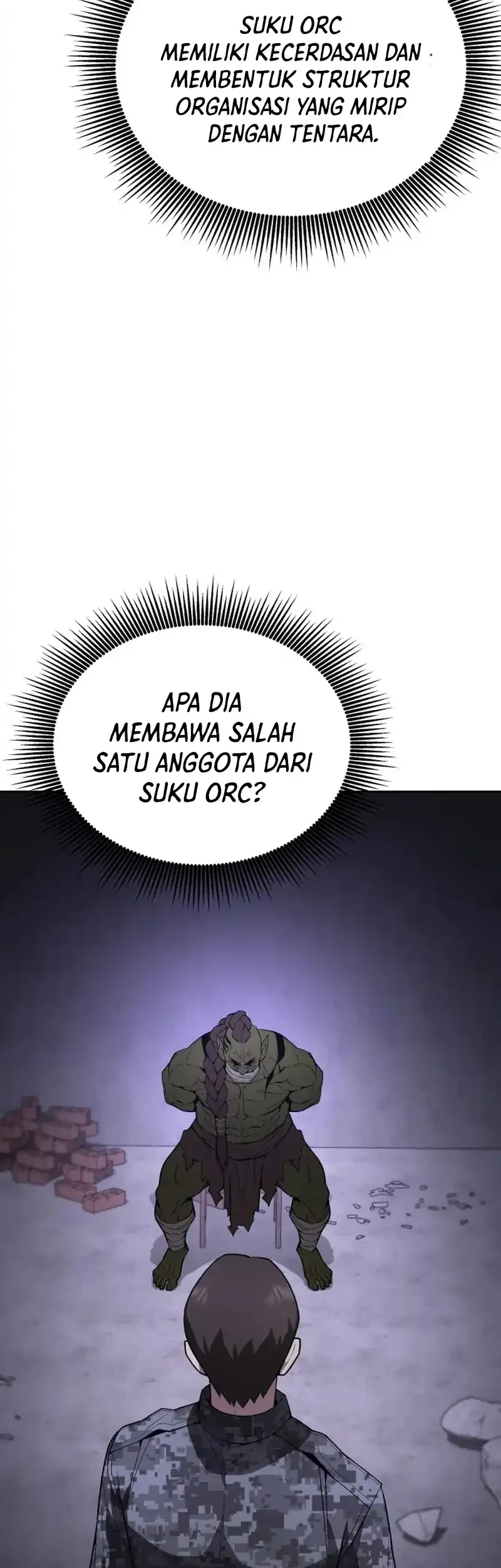 Apocalyptic Chef Awakening chapter 102 halaman 5