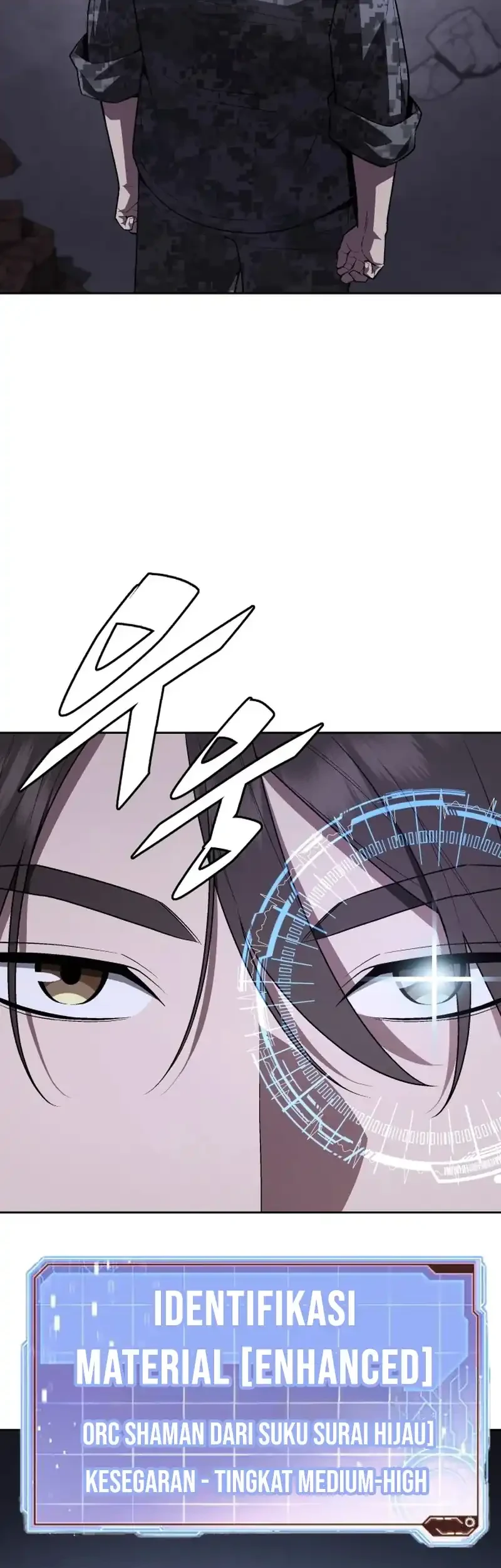 Apocalyptic Chef Awakening chapter 102 halaman 6