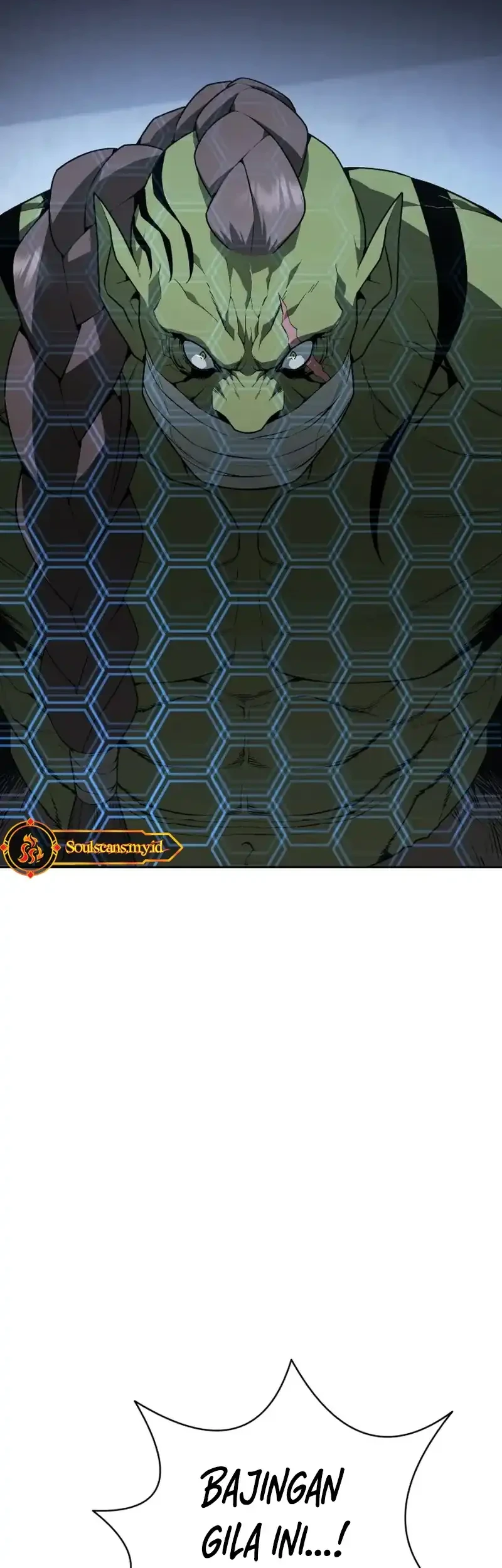 Apocalyptic Chef Awakening chapter 102 halaman 7