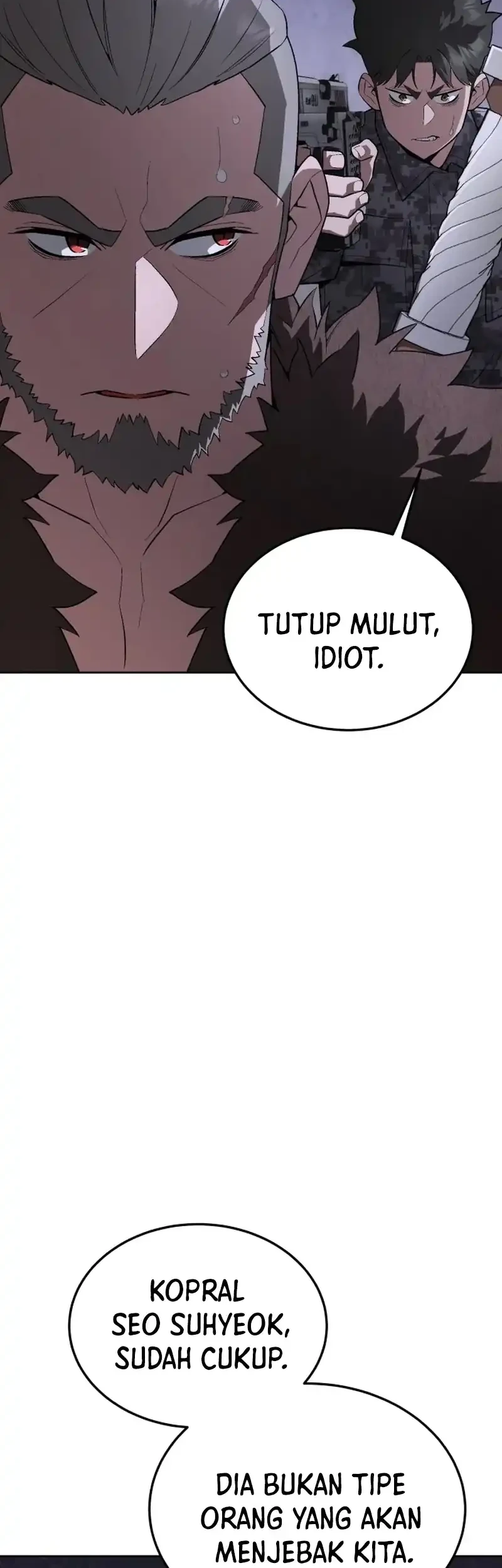 Apocalyptic Chef Awakening chapter 102 halaman 9