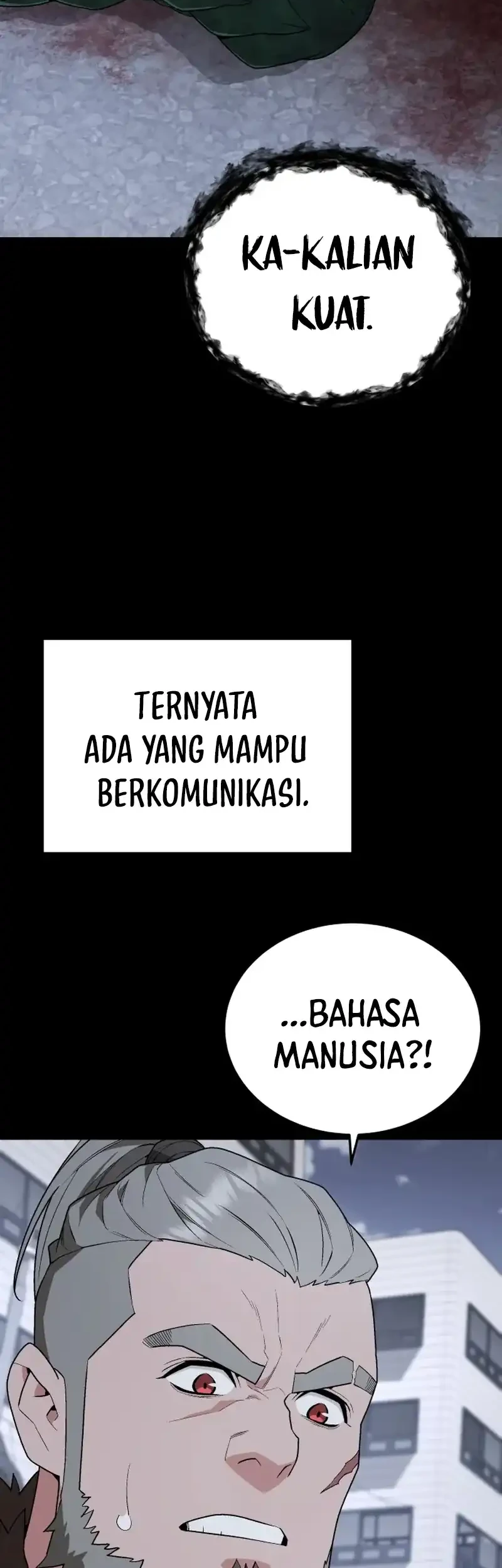 Apocalyptic Chef Awakening chapter 102 halaman 15