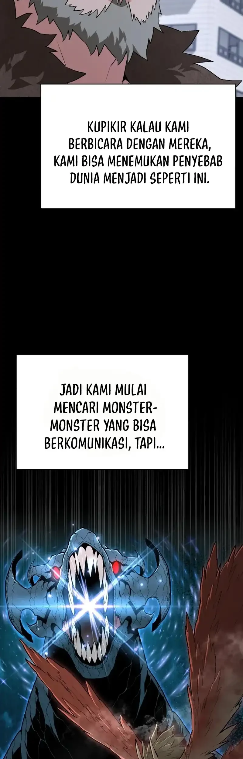 Apocalyptic Chef Awakening chapter 102 halaman 16