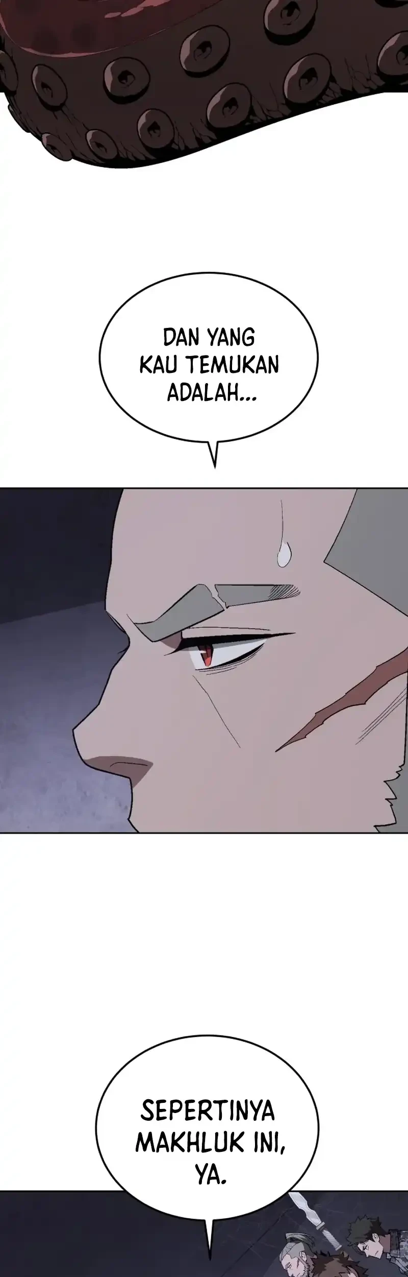 Apocalyptic Chef Awakening chapter 102 halaman 18