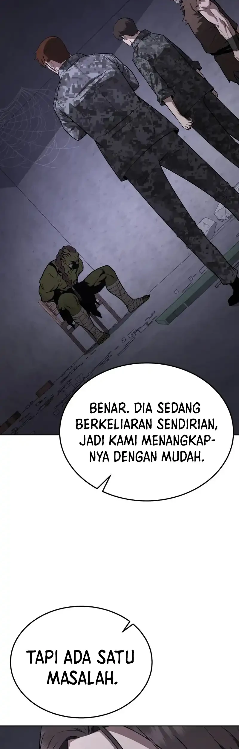 Apocalyptic Chef Awakening chapter 102 halaman 19