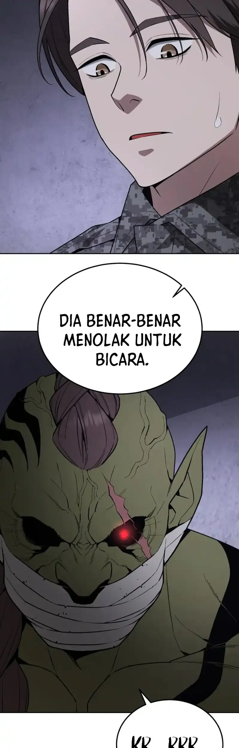Apocalyptic Chef Awakening chapter 102 halaman 20