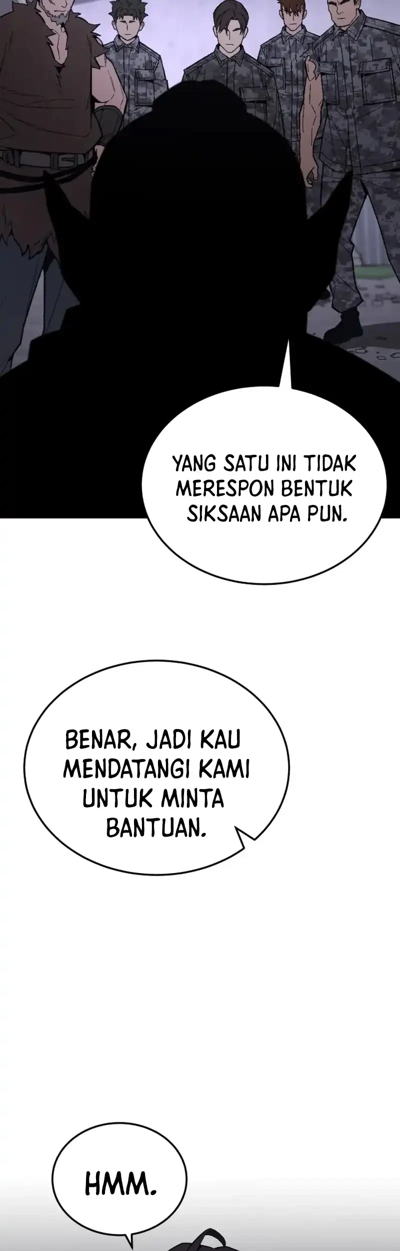 Apocalyptic Chef Awakening chapter 102 halaman 24