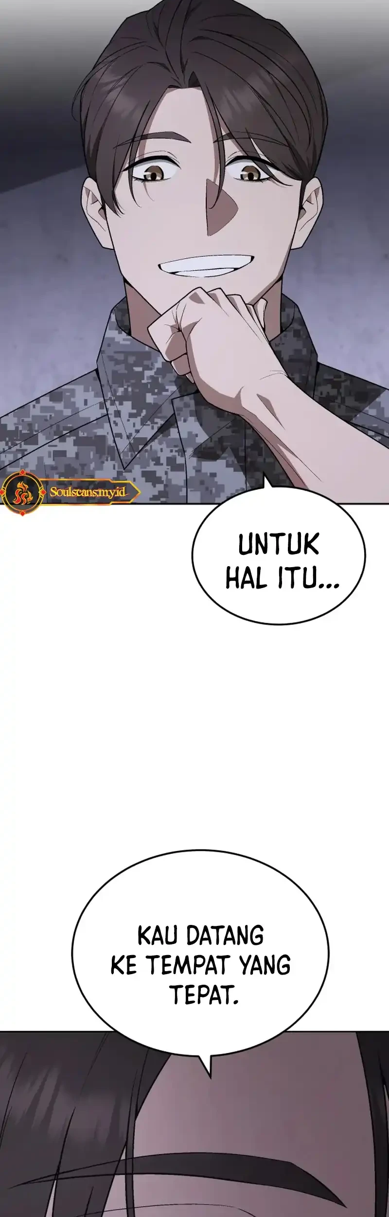 Apocalyptic Chef Awakening chapter 102 halaman 25