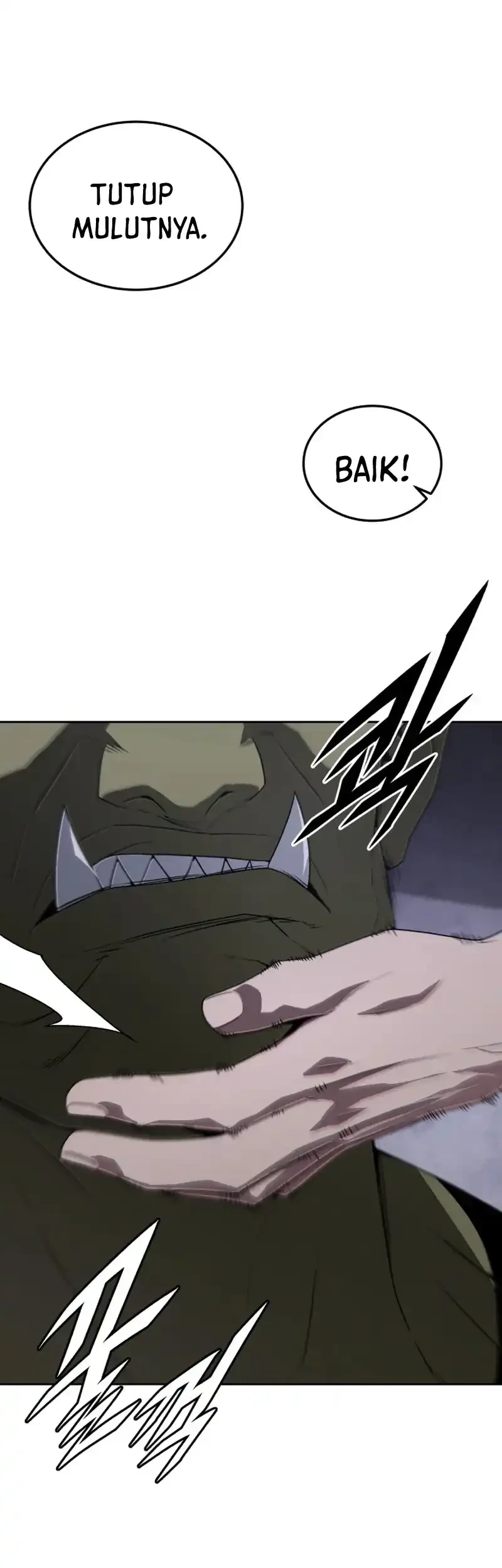 Apocalyptic Chef Awakening chapter 102 halaman 32