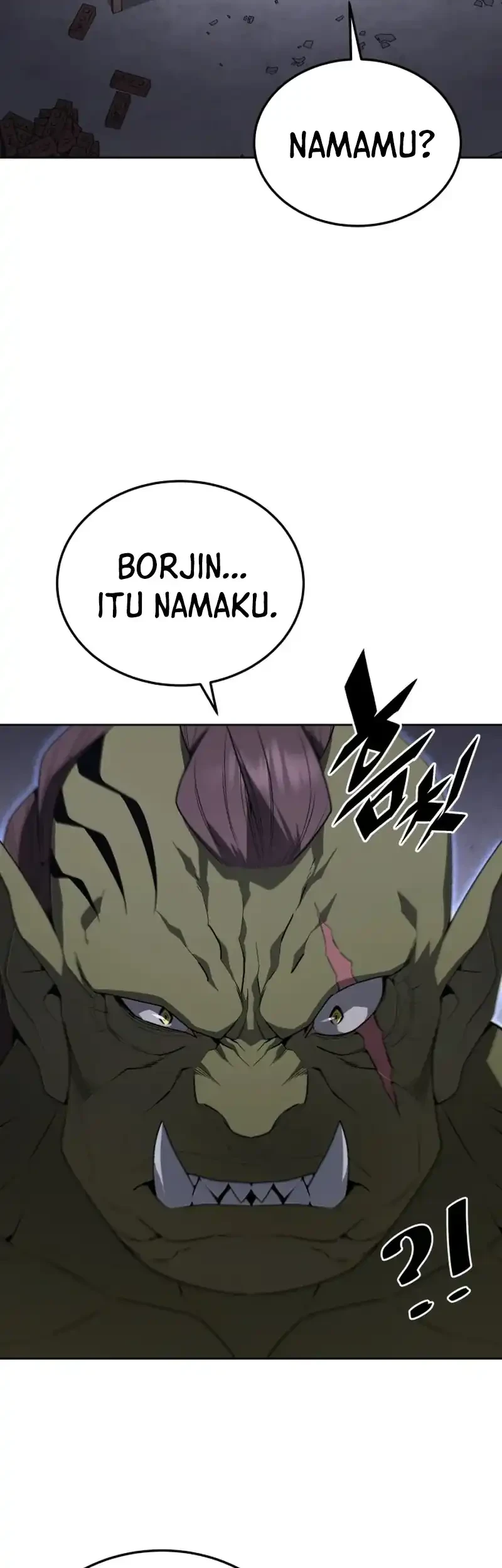 Apocalyptic Chef Awakening chapter 102 halaman 34