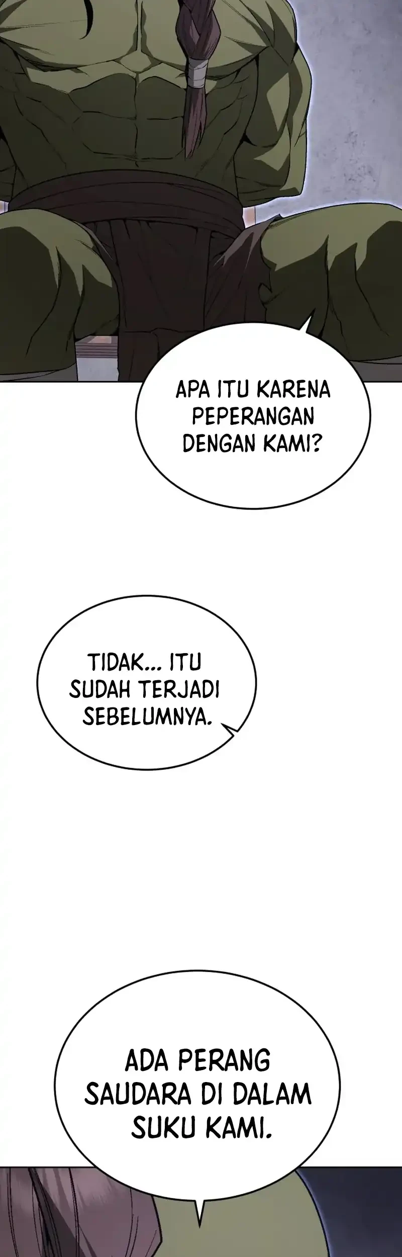 Apocalyptic Chef Awakening chapter 102 halaman 38