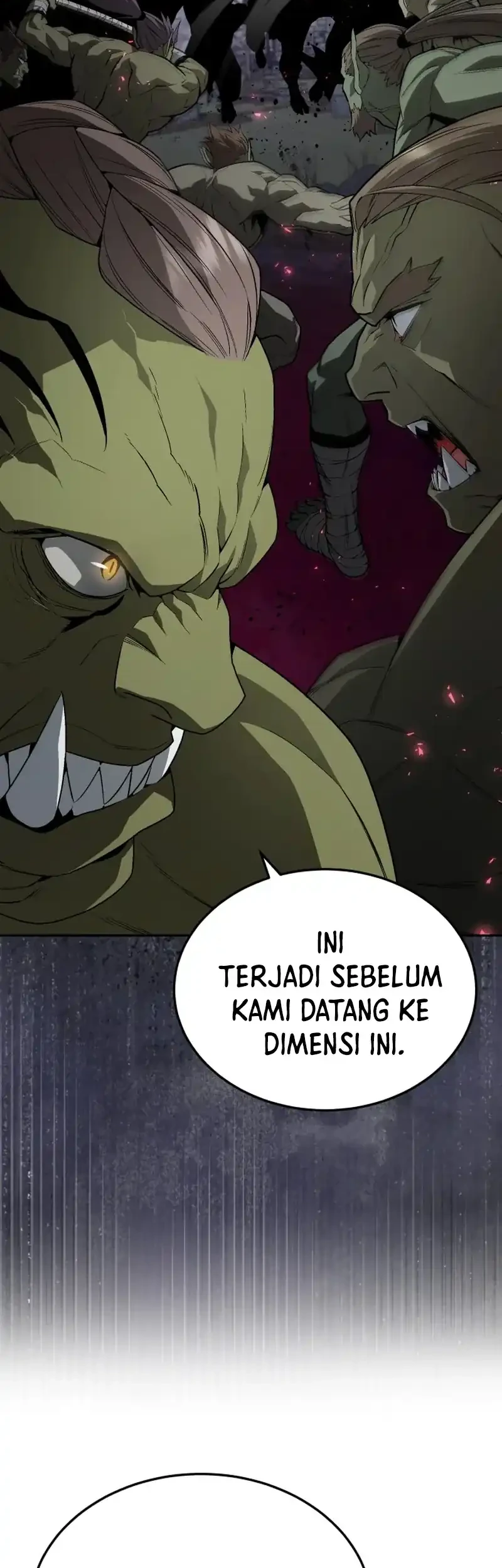 Apocalyptic Chef Awakening chapter 102 halaman 41