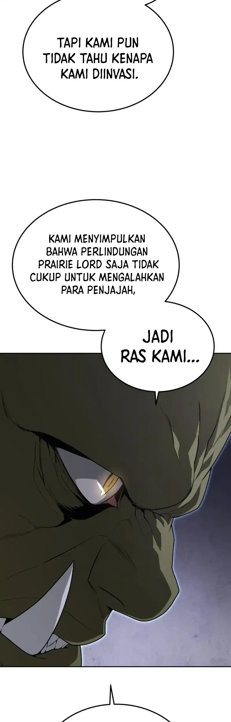Apocalyptic Chef Awakening chapter 102 halaman 46