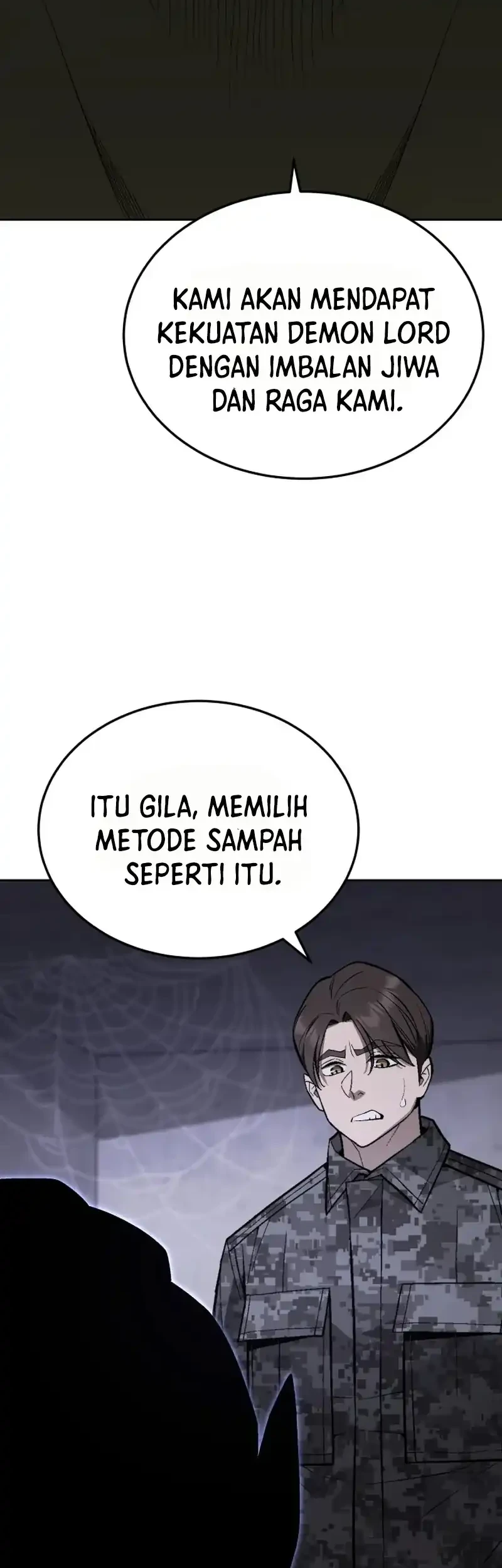Apocalyptic Chef Awakening chapter 102 halaman 49