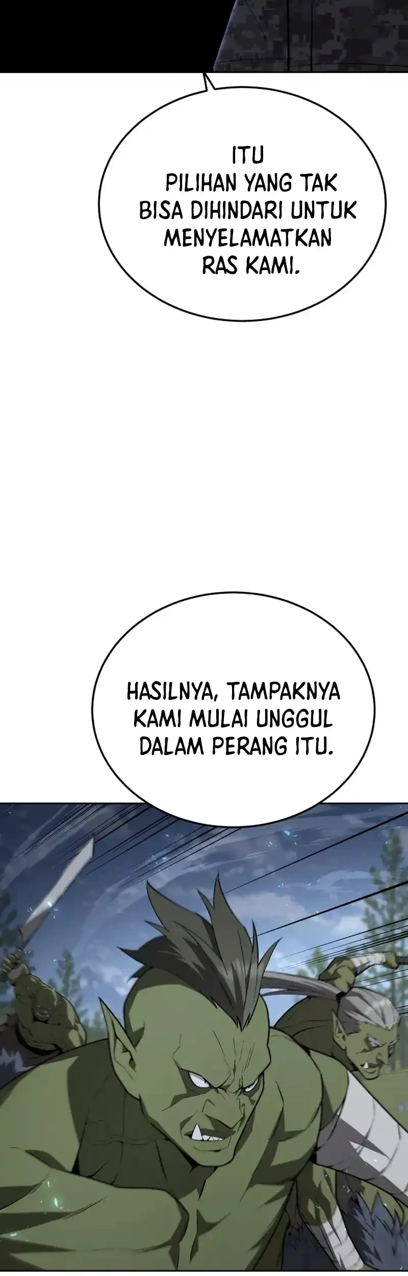 Apocalyptic Chef Awakening chapter 102 halaman 50