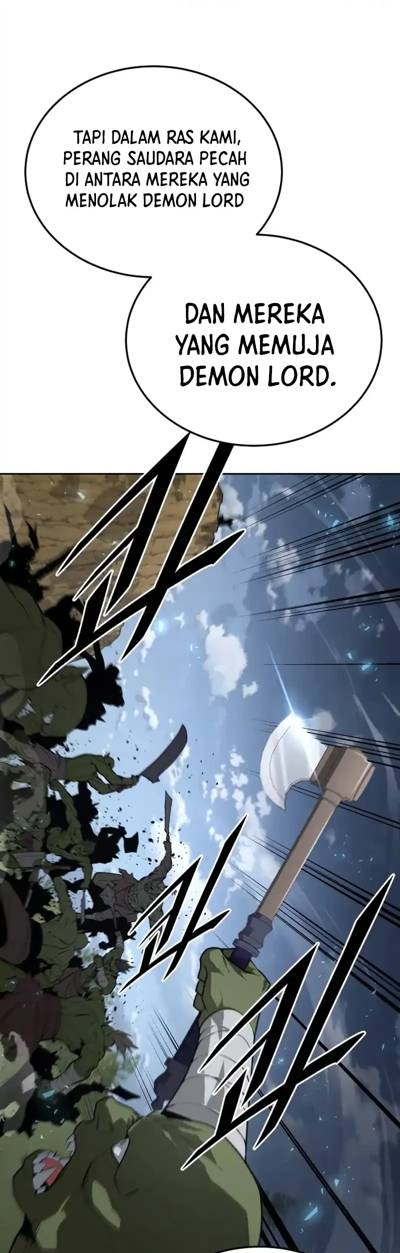 Apocalyptic Chef Awakening chapter 102 halaman 51