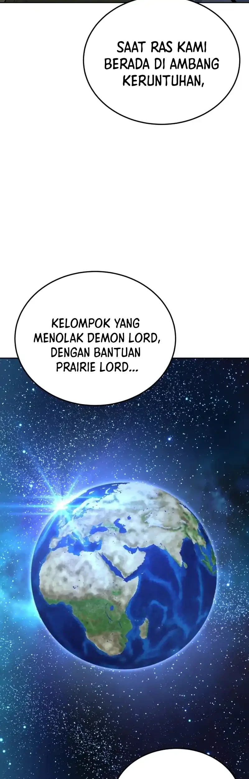 Apocalyptic Chef Awakening chapter 102 halaman 52