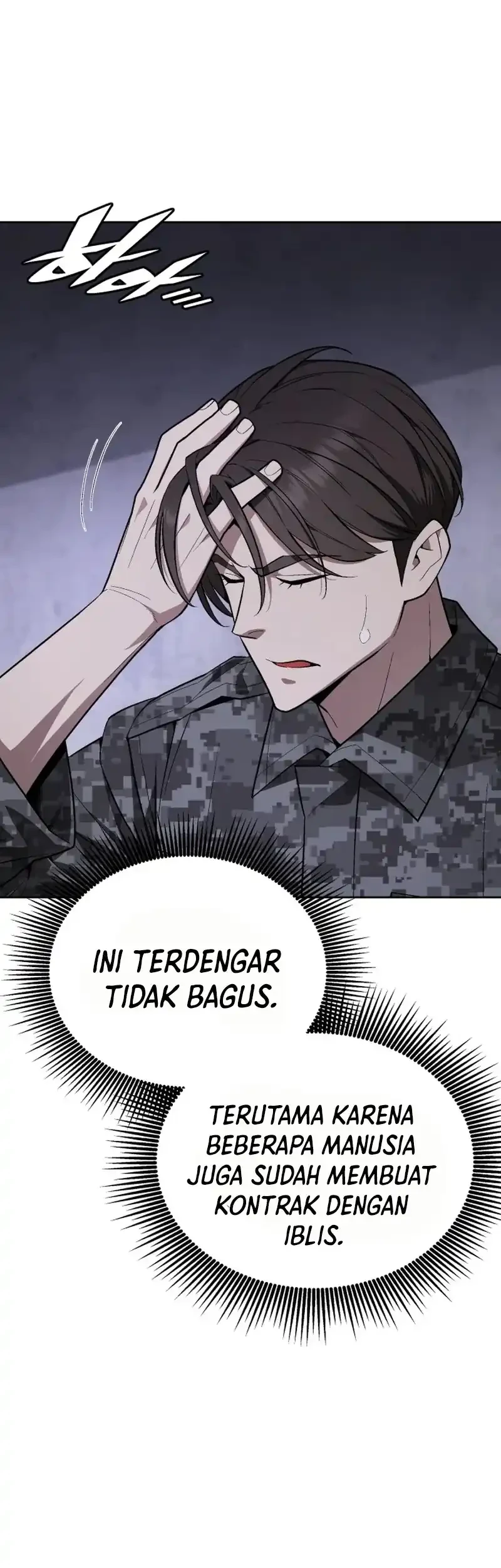 Apocalyptic Chef Awakening chapter 102 halaman 54