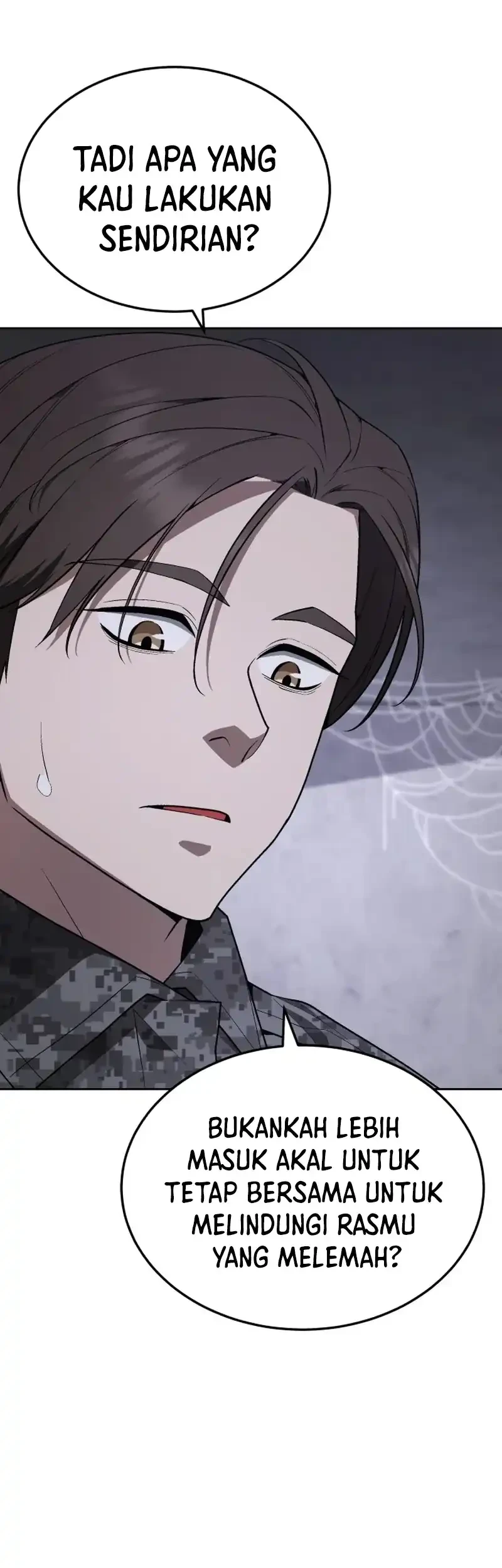 Apocalyptic Chef Awakening chapter 102 halaman 56