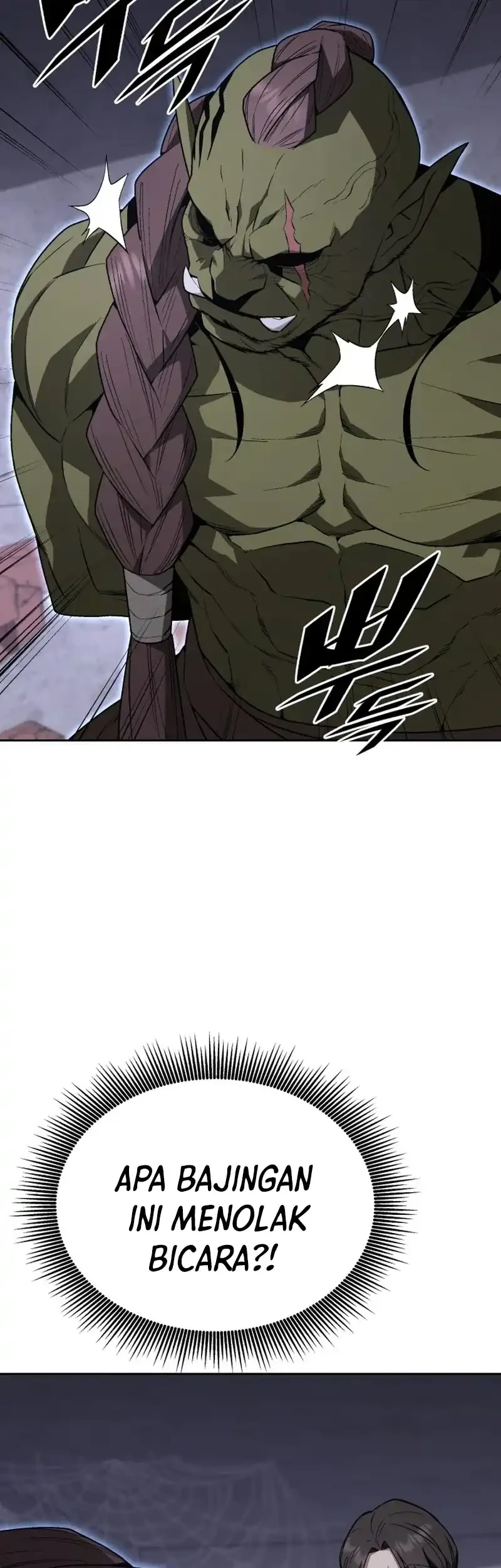 Apocalyptic Chef Awakening chapter 102 halaman 58