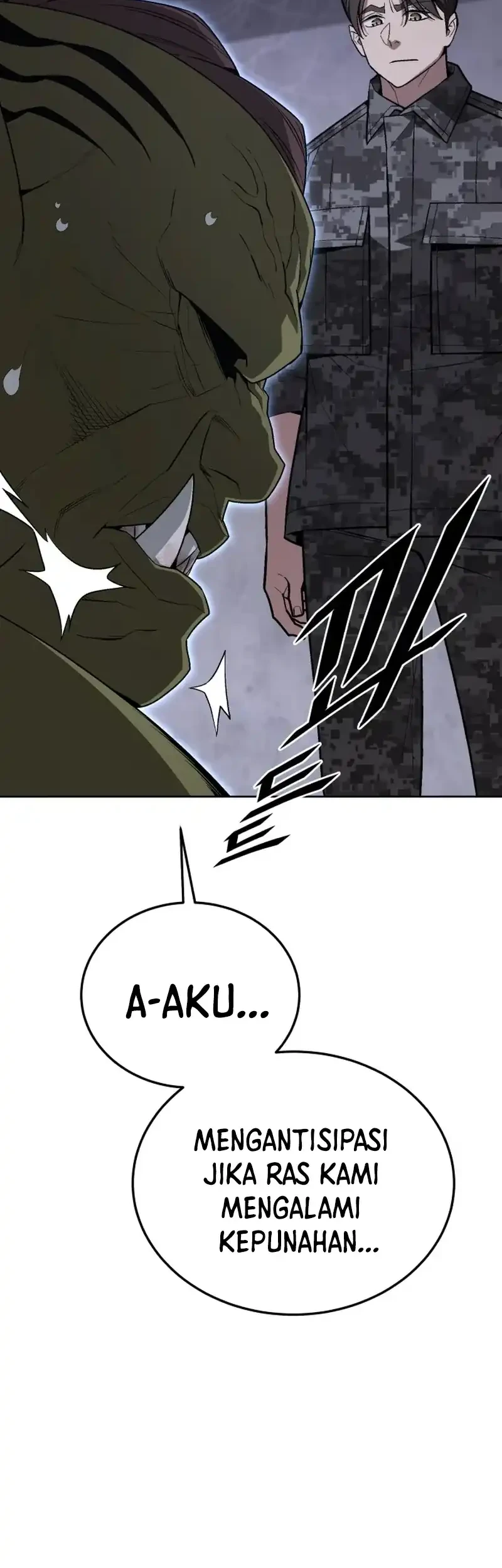 Apocalyptic Chef Awakening chapter 102 halaman 59