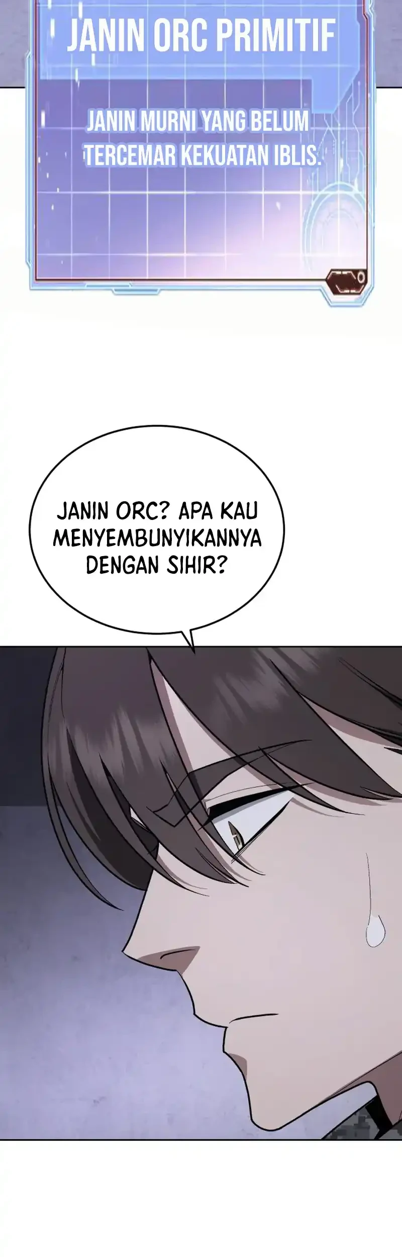 Apocalyptic Chef Awakening chapter 102 halaman 63