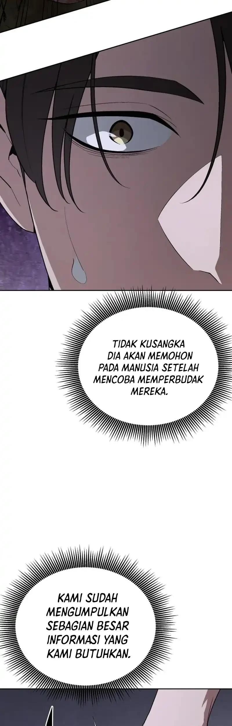 Apocalyptic Chef Awakening chapter 102 halaman 66