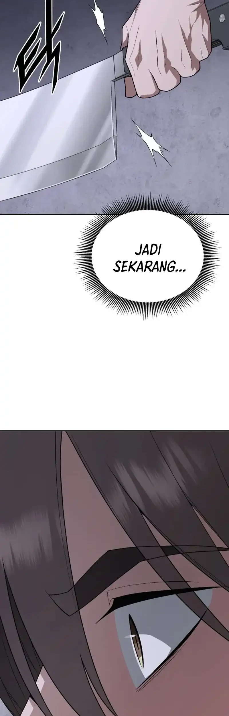 Apocalyptic Chef Awakening chapter 102 halaman 67