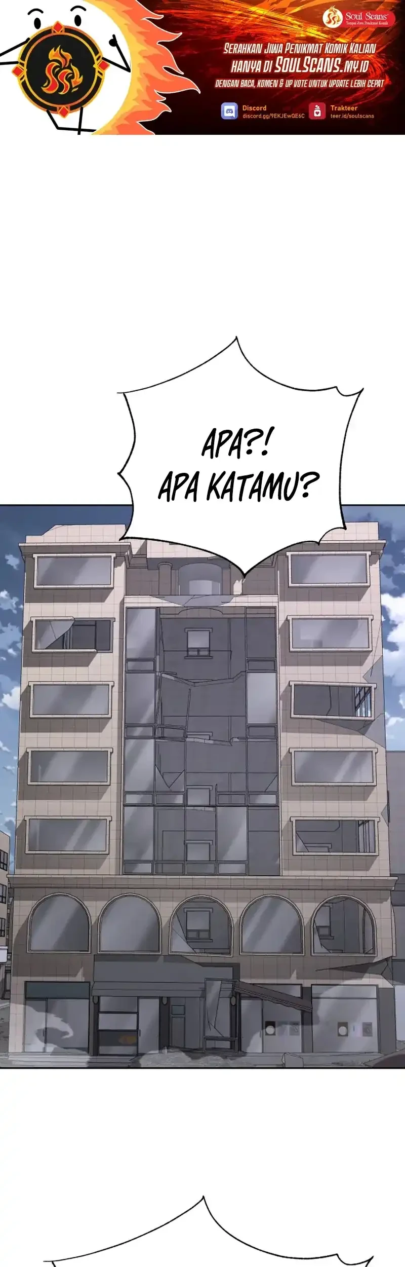 Apocalyptic Chef Awakening chapter 103 halaman 2