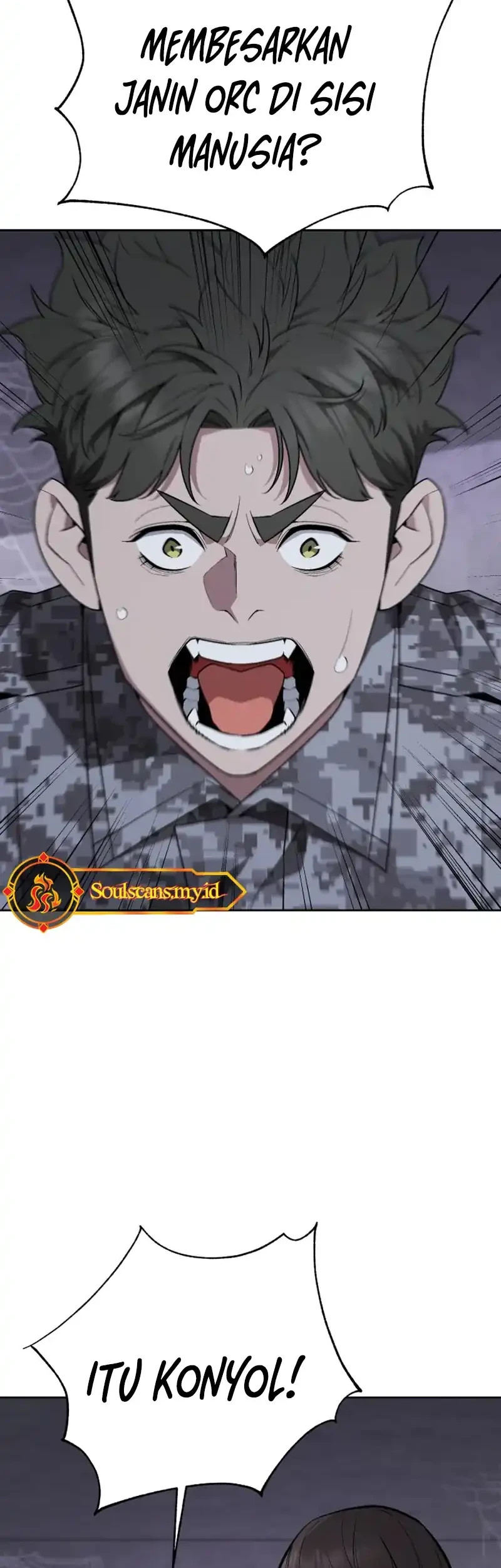 Apocalyptic Chef Awakening chapter 103 halaman 3