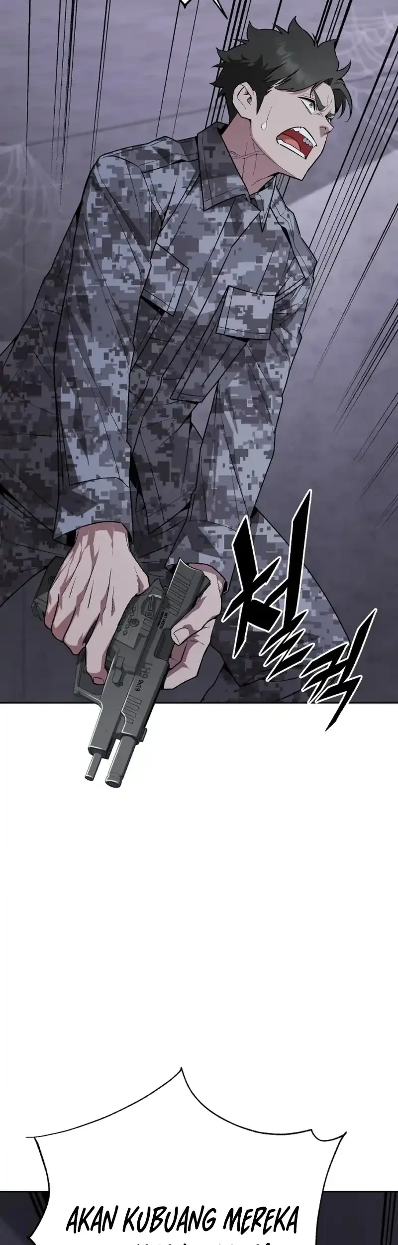 Apocalyptic Chef Awakening chapter 103 halaman 5