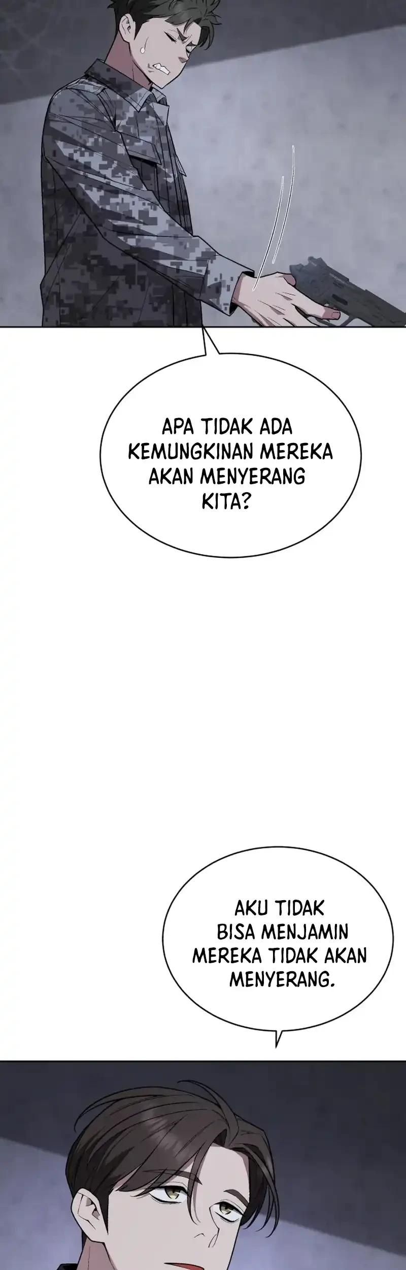 Apocalyptic Chef Awakening chapter 103 halaman 12