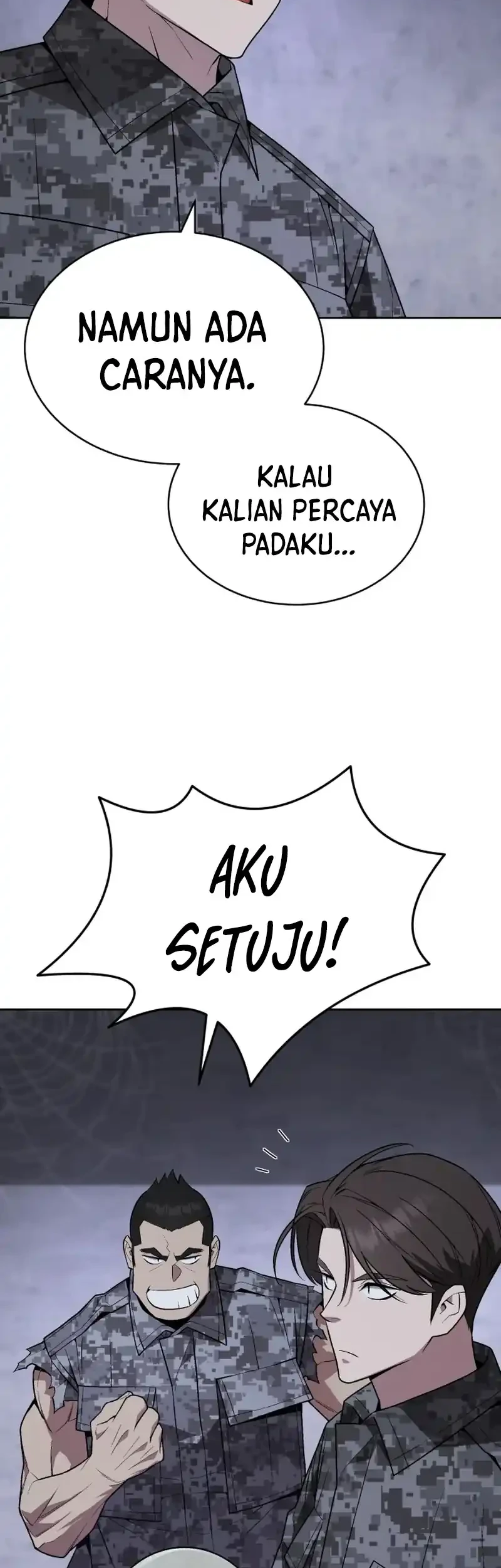 Apocalyptic Chef Awakening chapter 103 halaman 13