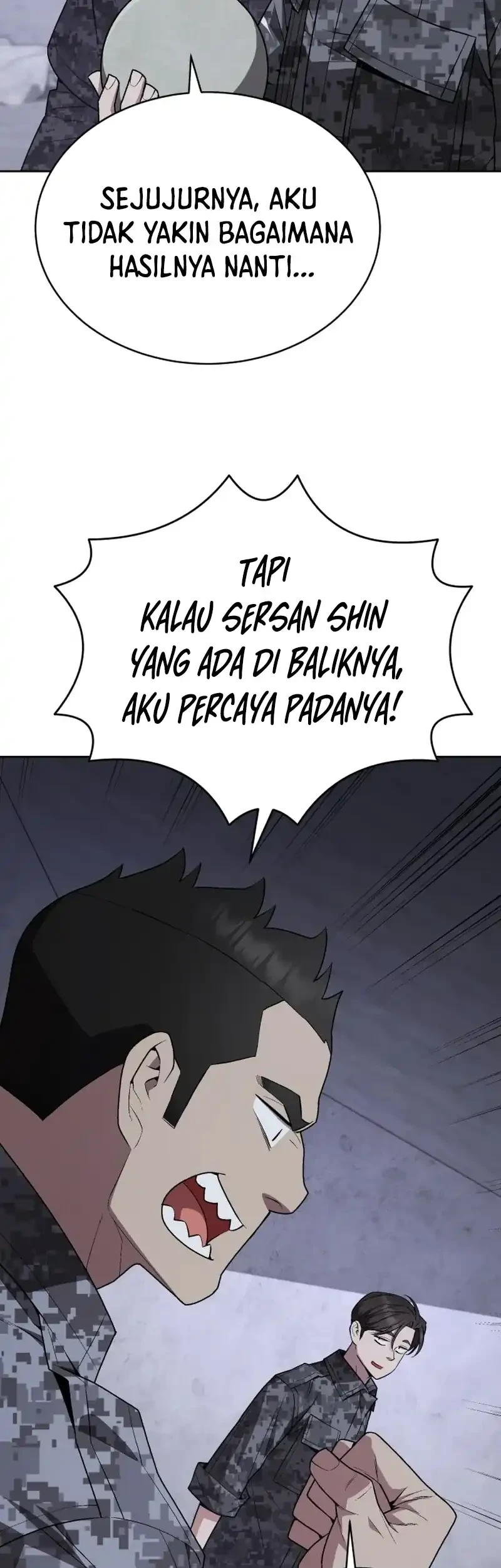 Apocalyptic Chef Awakening chapter 103 halaman 14