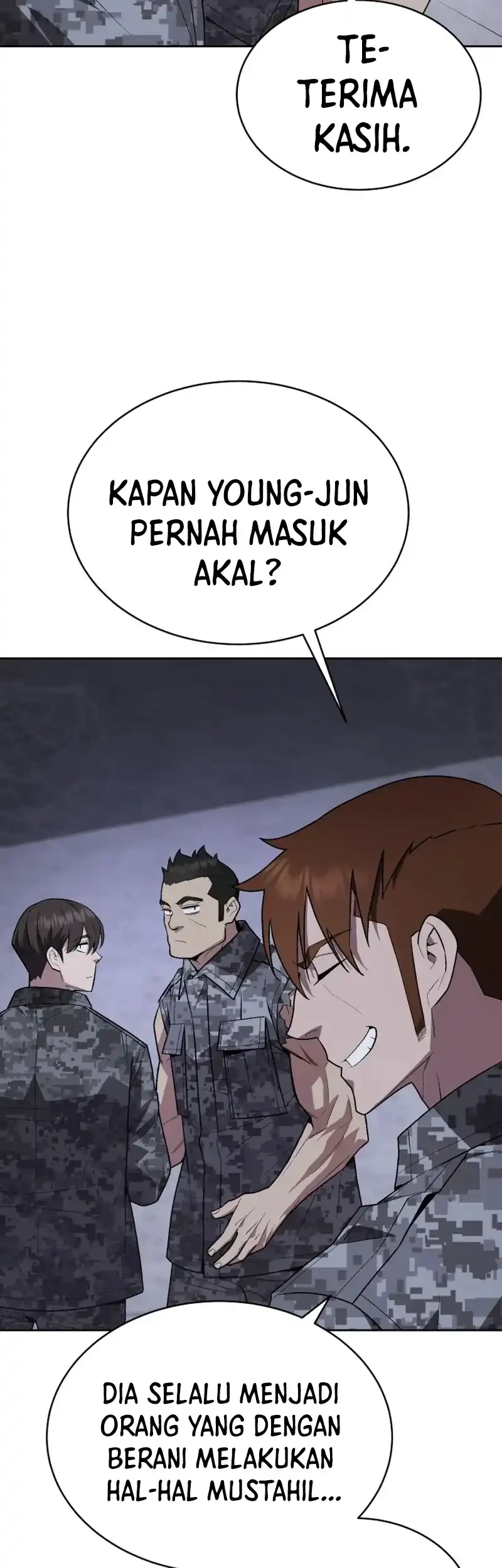 Apocalyptic Chef Awakening chapter 103 halaman 15