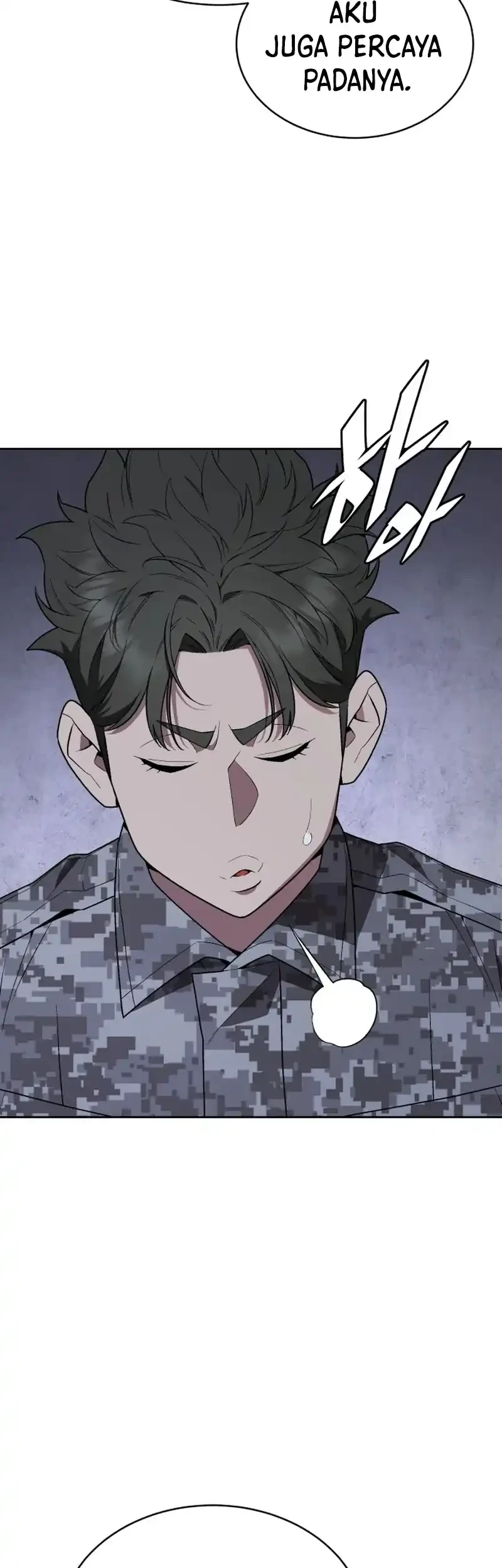 Apocalyptic Chef Awakening chapter 103 halaman 16