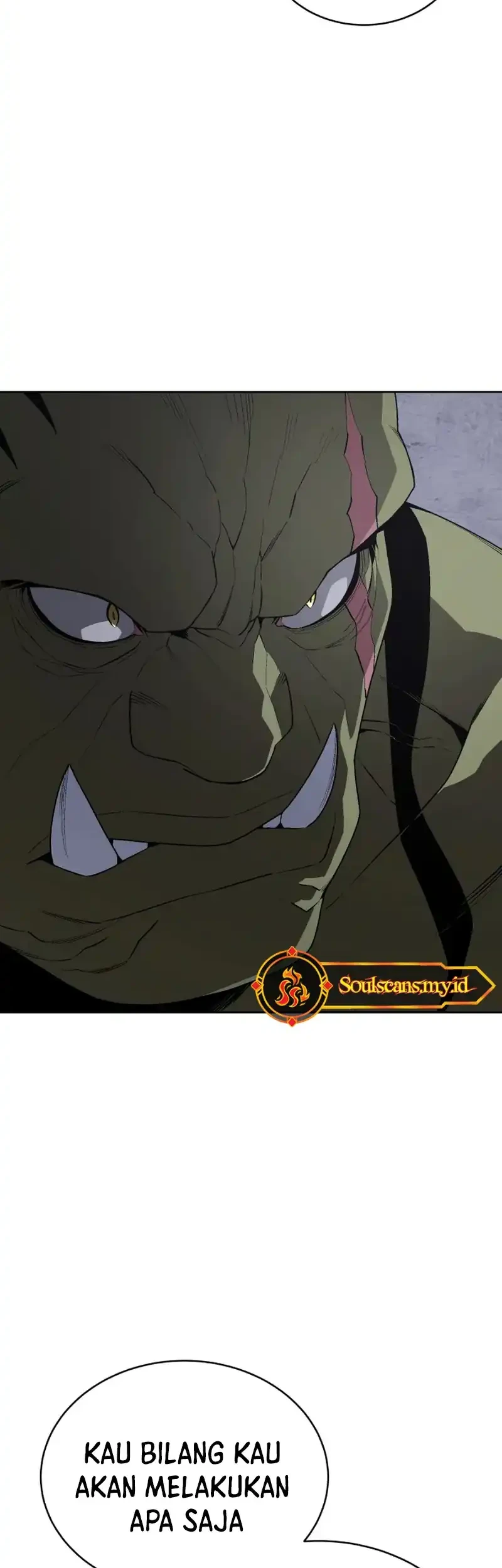 Apocalyptic Chef Awakening chapter 103 halaman 19