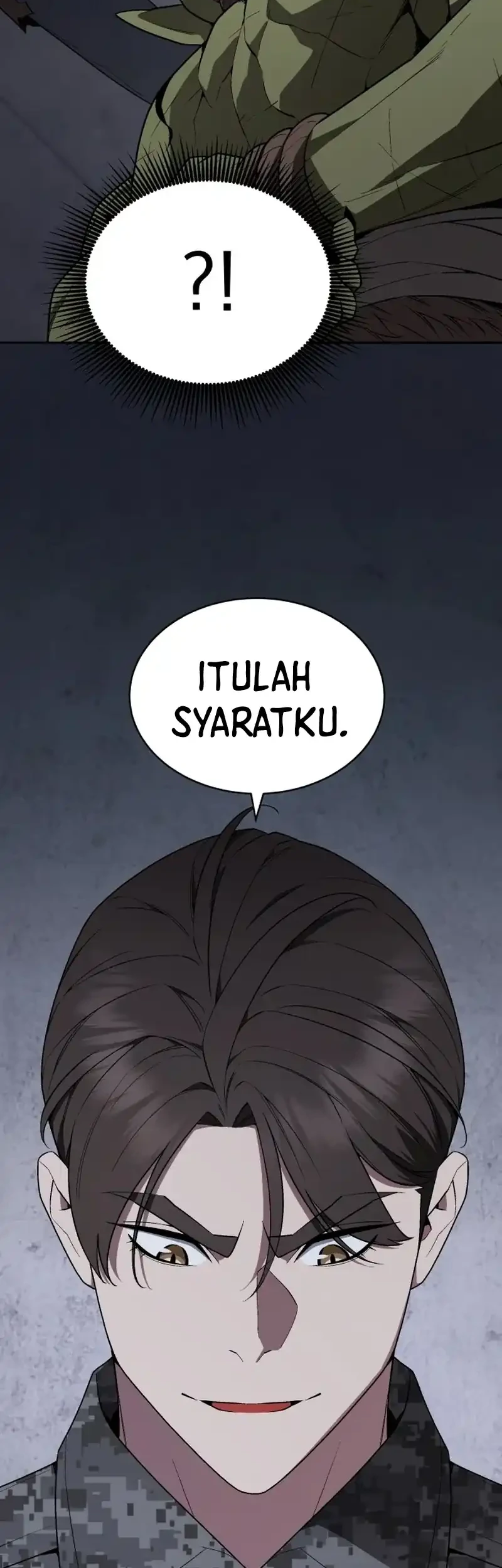 Apocalyptic Chef Awakening chapter 103 halaman 25