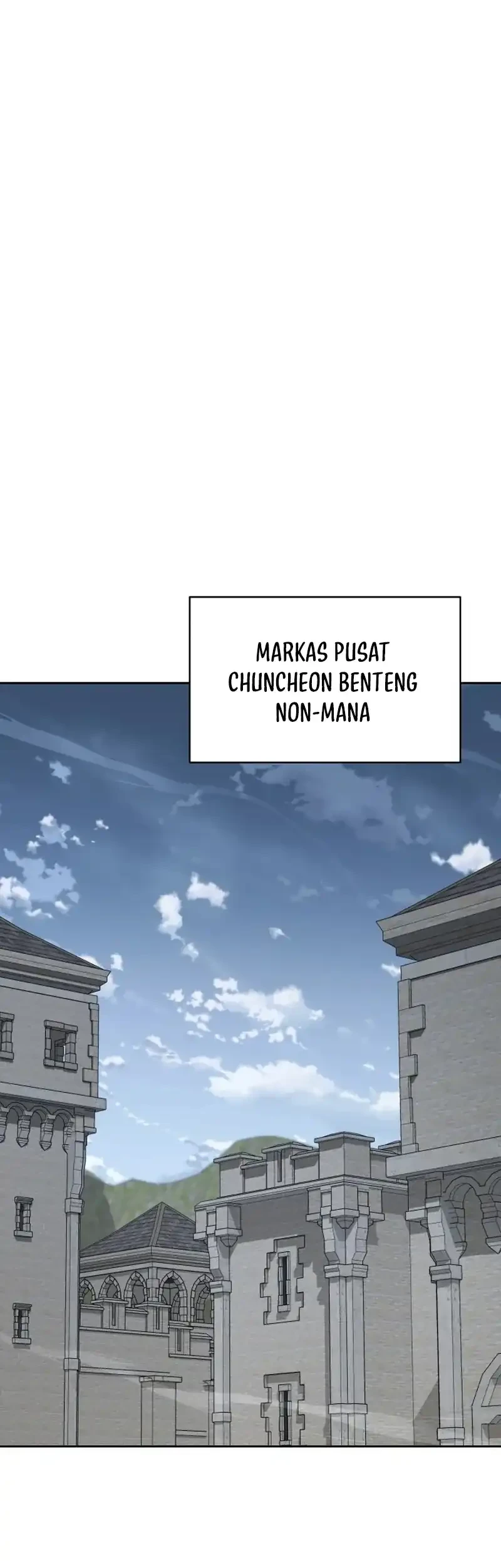 Apocalyptic Chef Awakening chapter 103 halaman 28