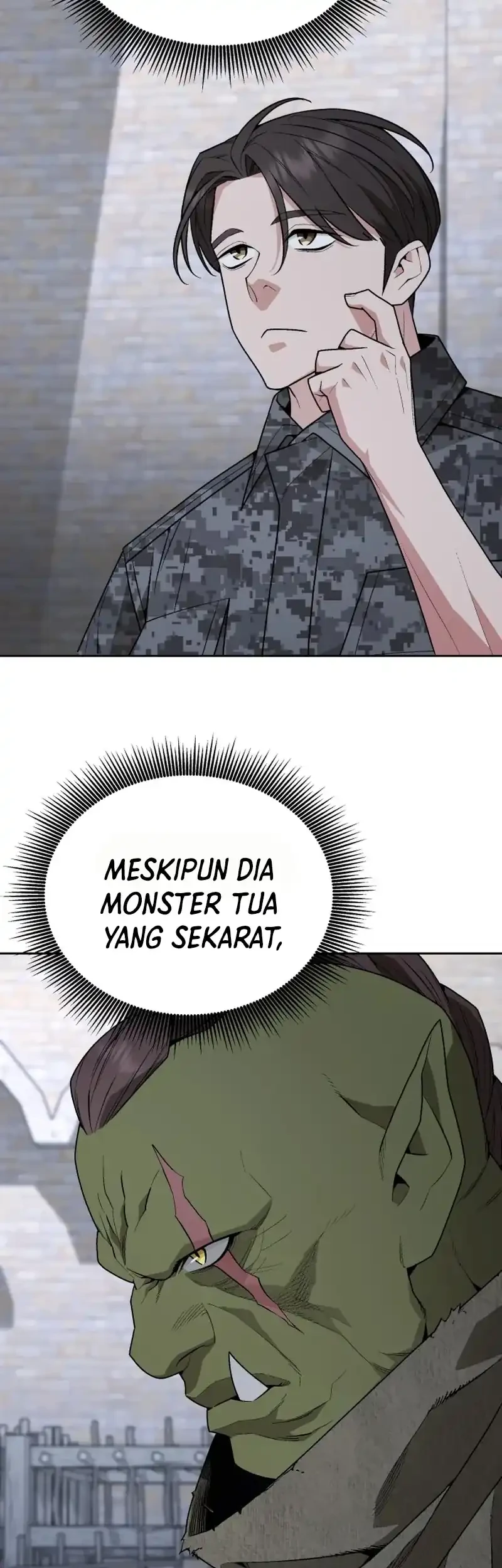 Apocalyptic Chef Awakening chapter 103 halaman 34