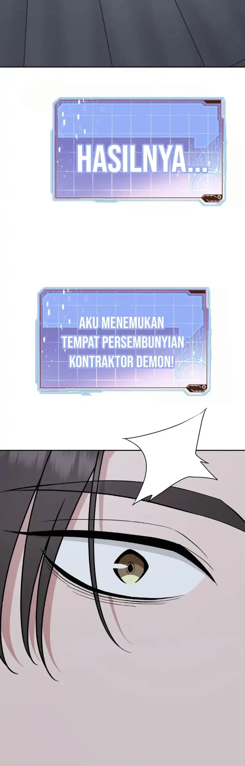 Apocalyptic Chef Awakening chapter 103 halaman 38