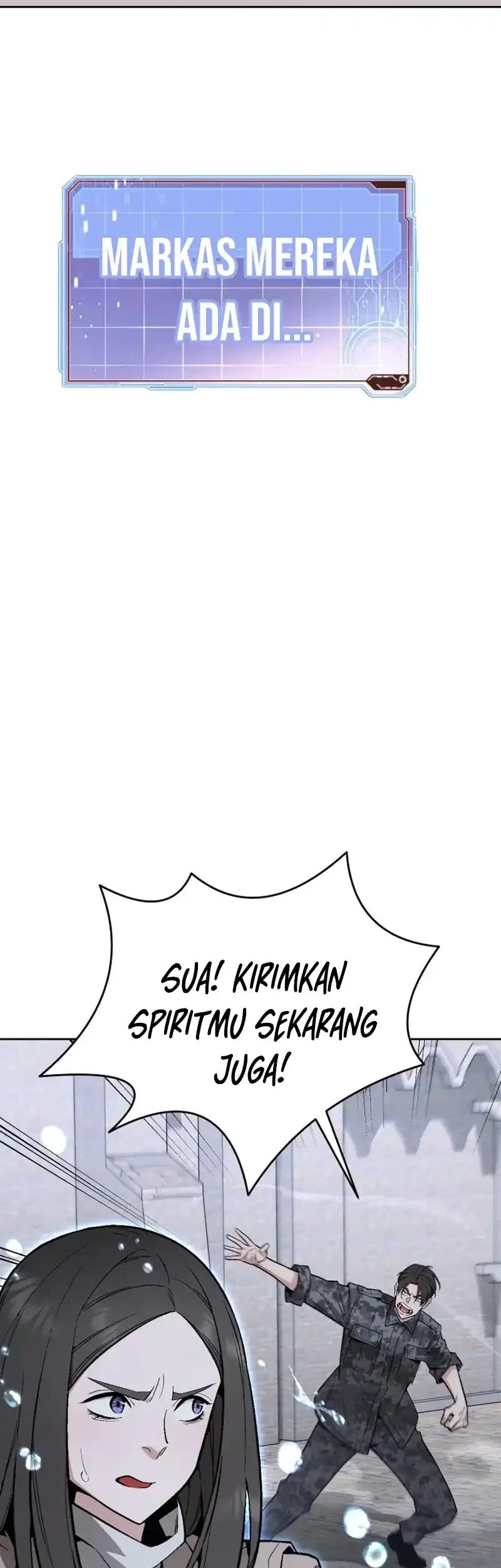 Apocalyptic Chef Awakening chapter 103 halaman 39