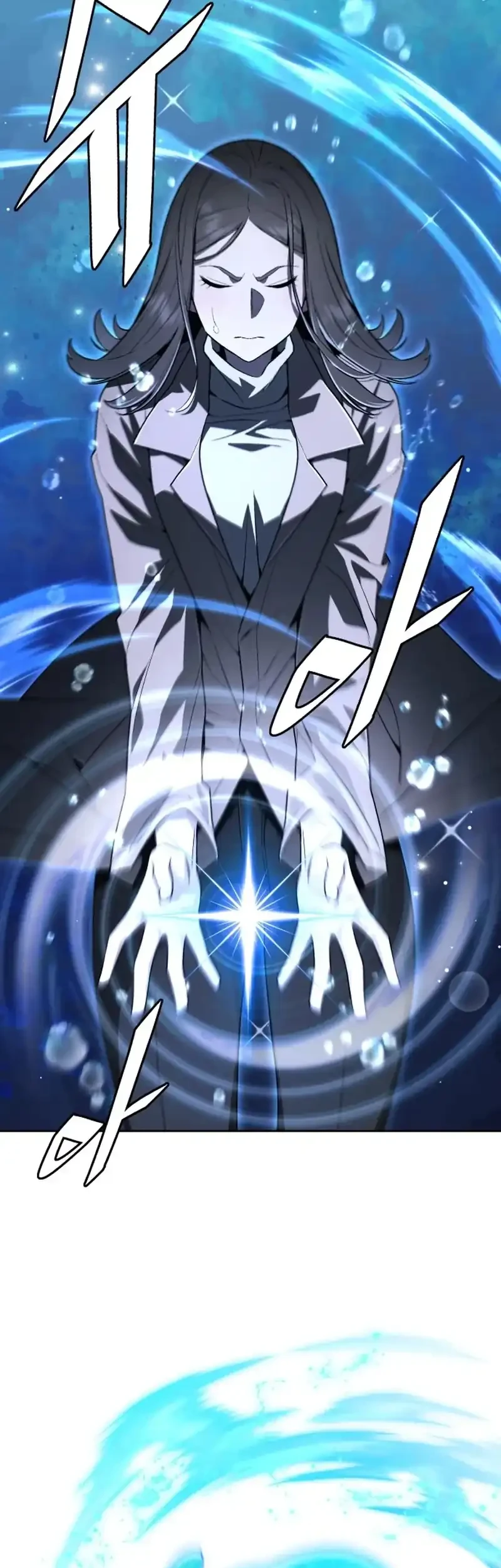 Apocalyptic Chef Awakening chapter 103 halaman 42