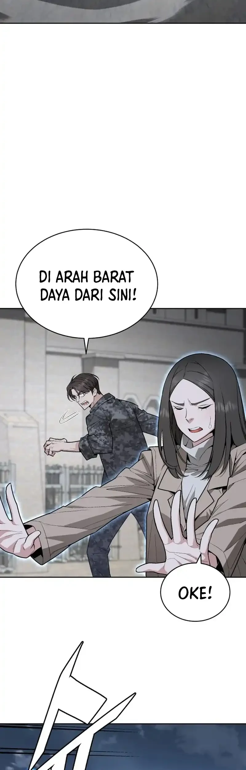 Apocalyptic Chef Awakening chapter 103 halaman 44