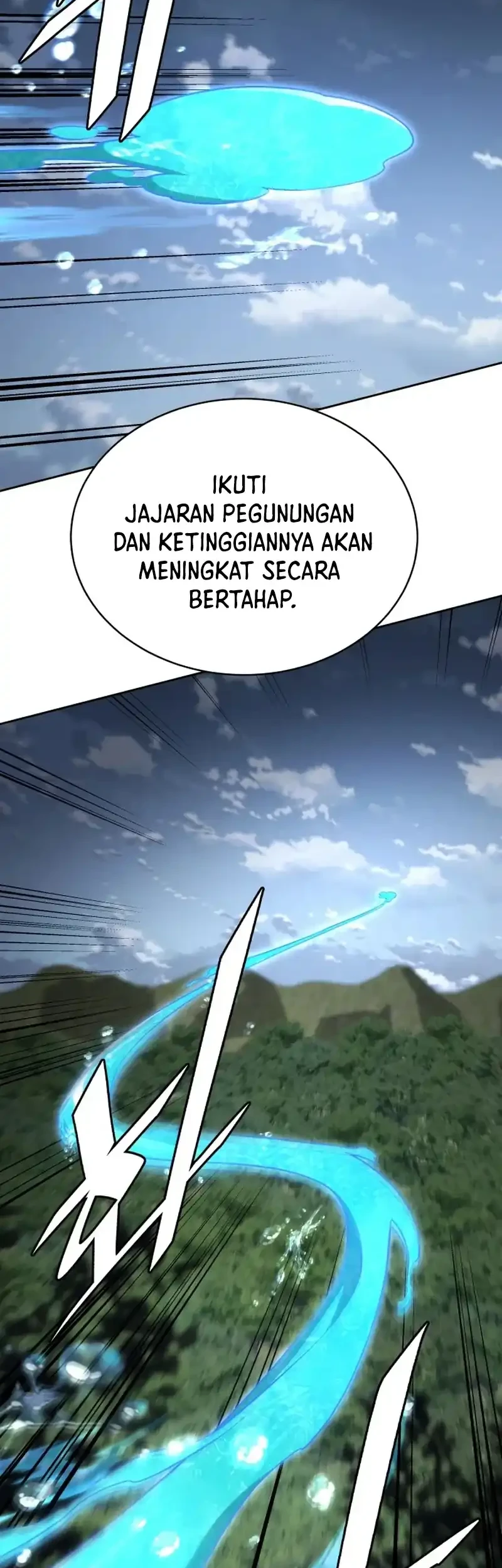 Apocalyptic Chef Awakening chapter 103 halaman 45