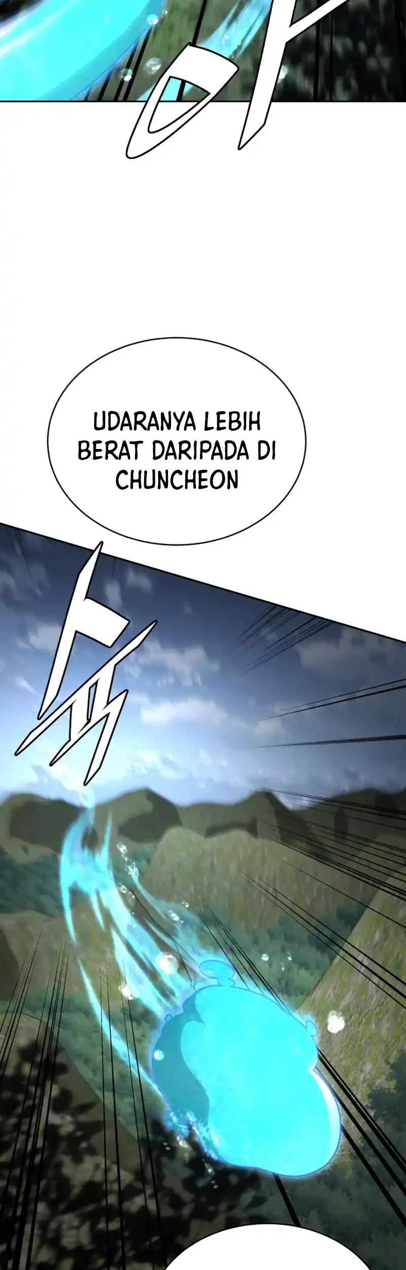 Apocalyptic Chef Awakening chapter 103 halaman 46