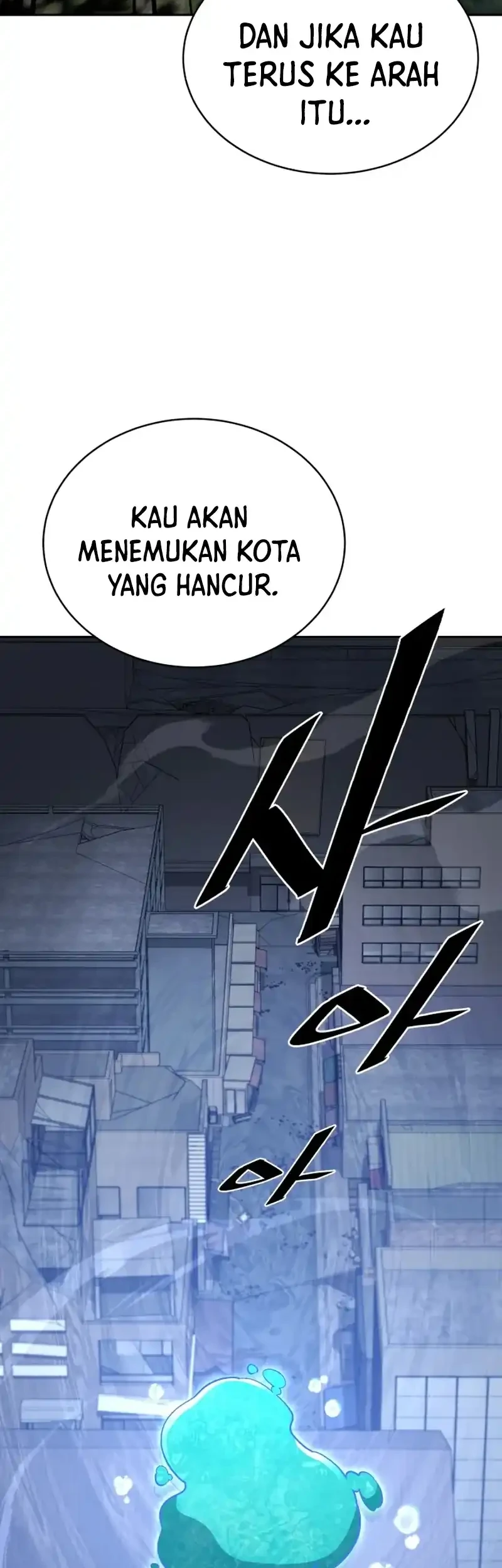 Apocalyptic Chef Awakening chapter 103 halaman 47