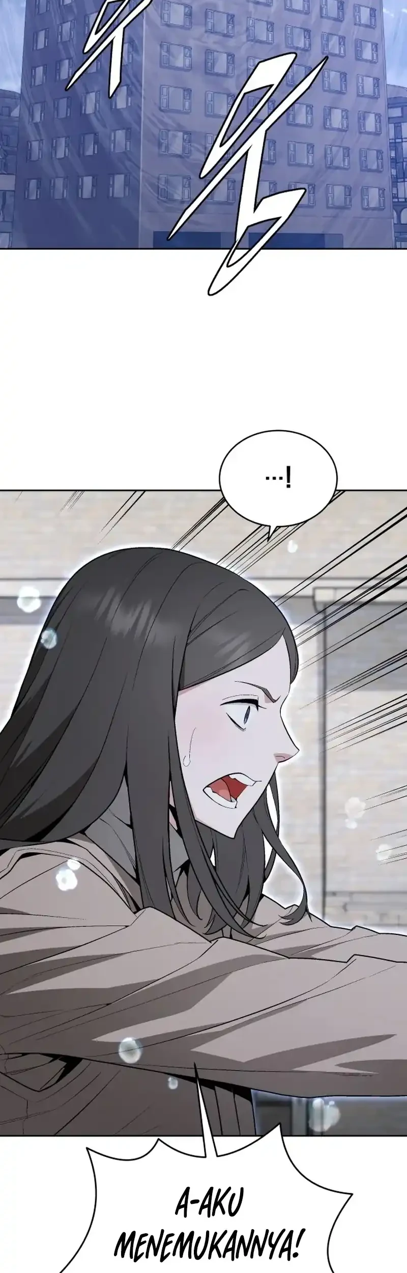 Apocalyptic Chef Awakening chapter 103 halaman 49