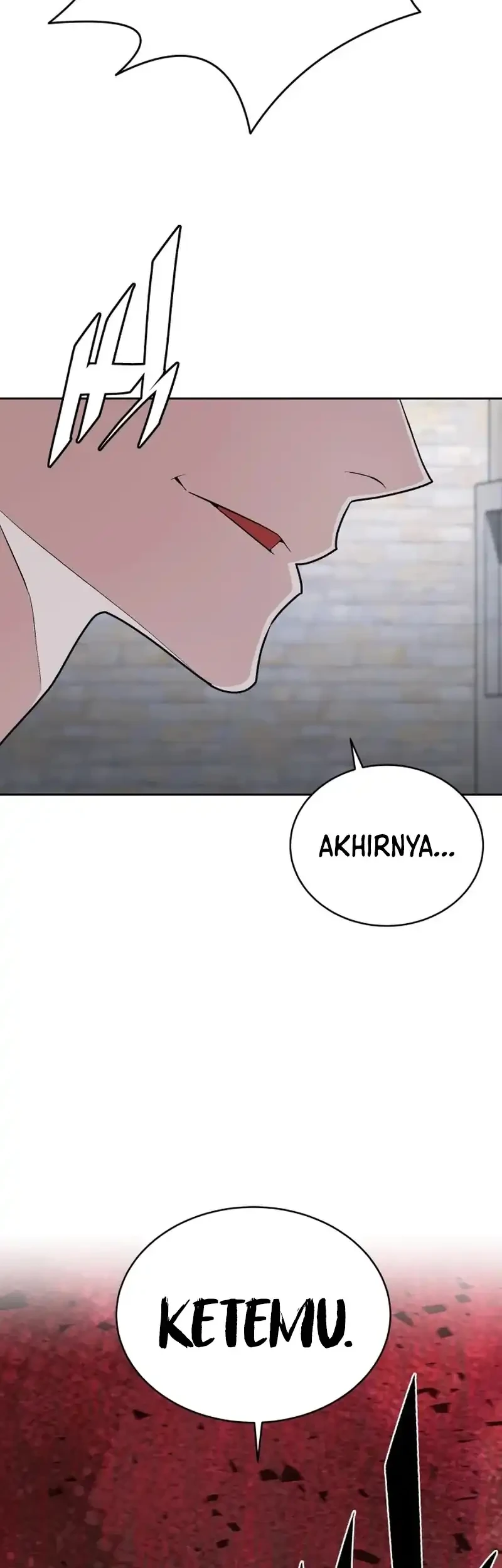 Apocalyptic Chef Awakening chapter 103 halaman 50