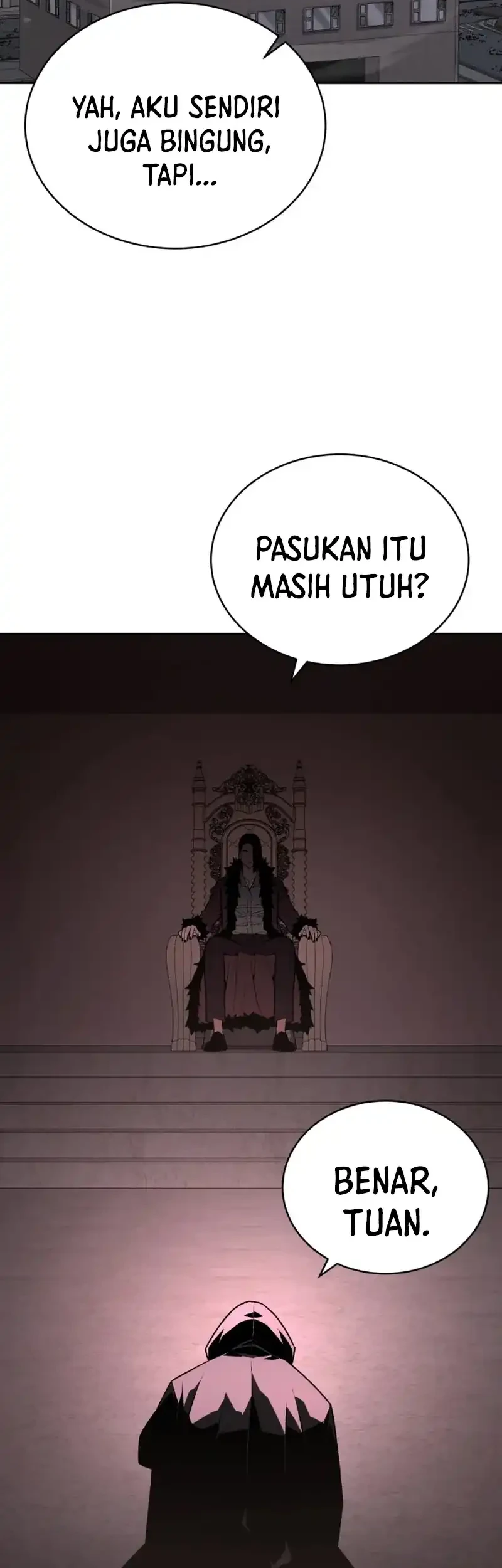 Apocalyptic Chef Awakening chapter 103 halaman 53