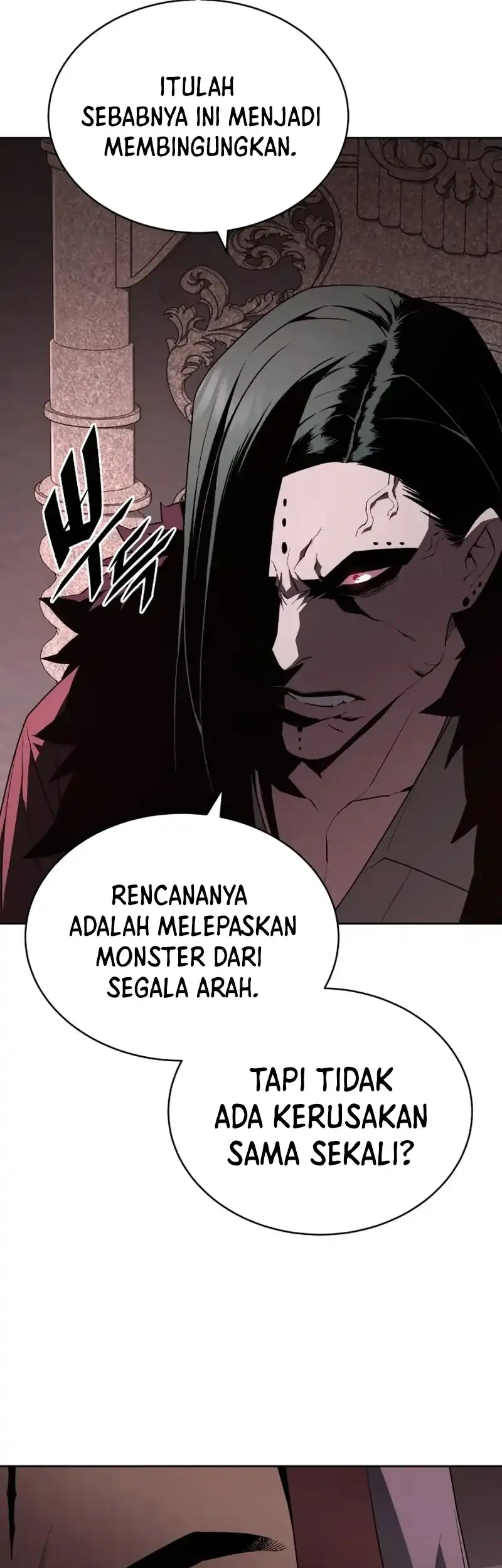 Apocalyptic Chef Awakening chapter 103 halaman 56